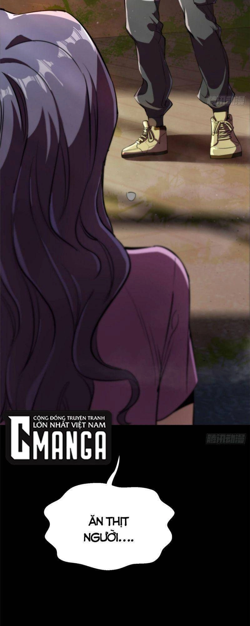 Luân Bàn Thế Giới Chapter 6 - 58