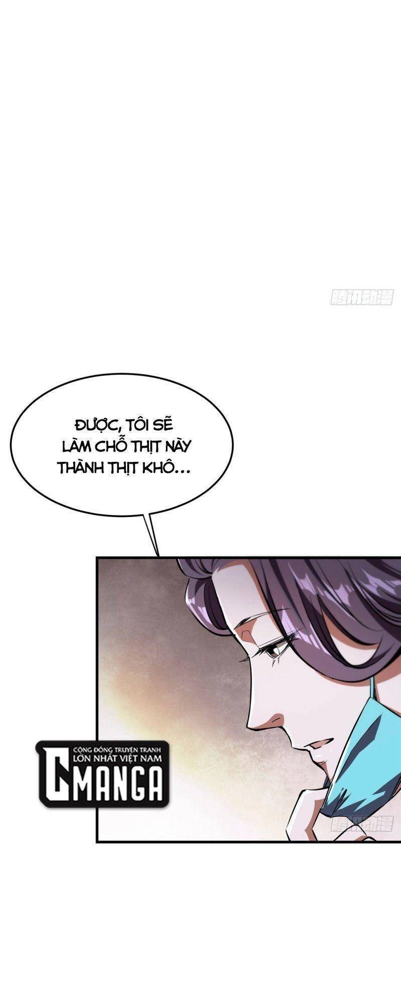 Luân Bàn Thế Giới Chapter 7 - 5