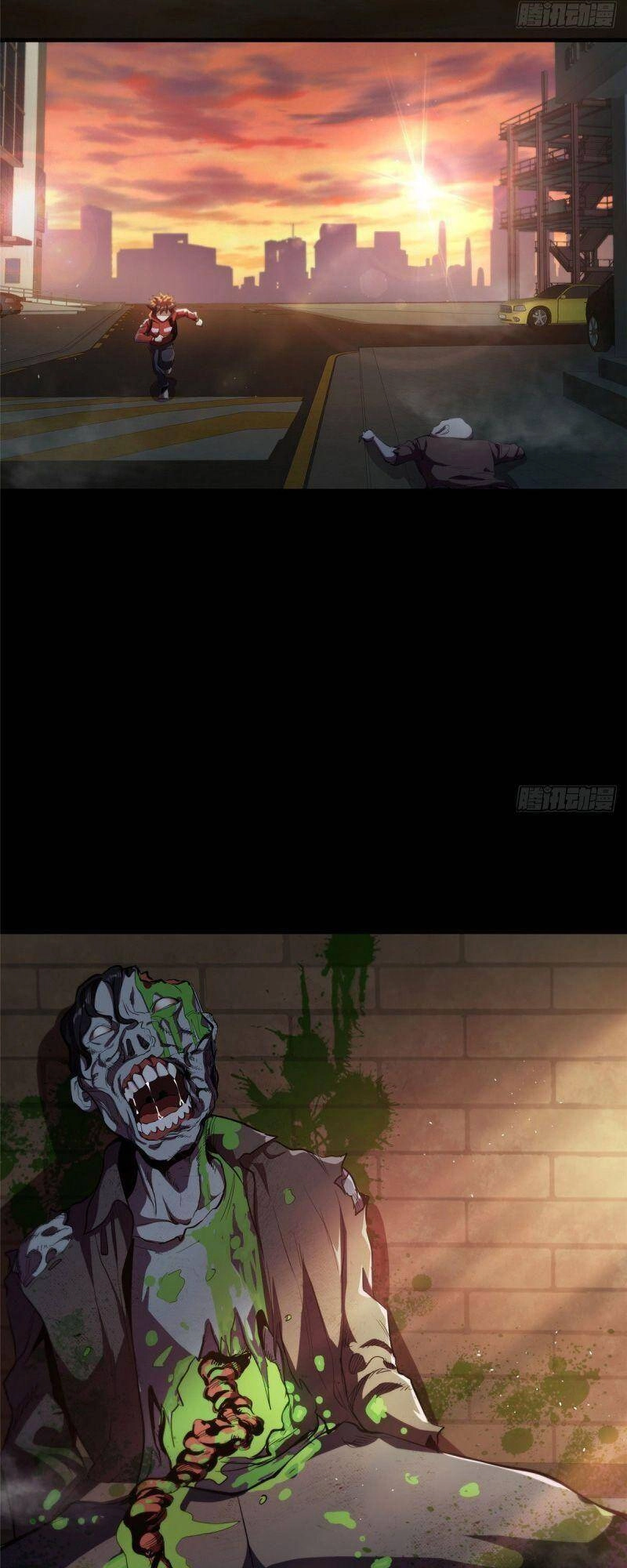 Luân Bàn Thế Giới Chapter 7 - 11