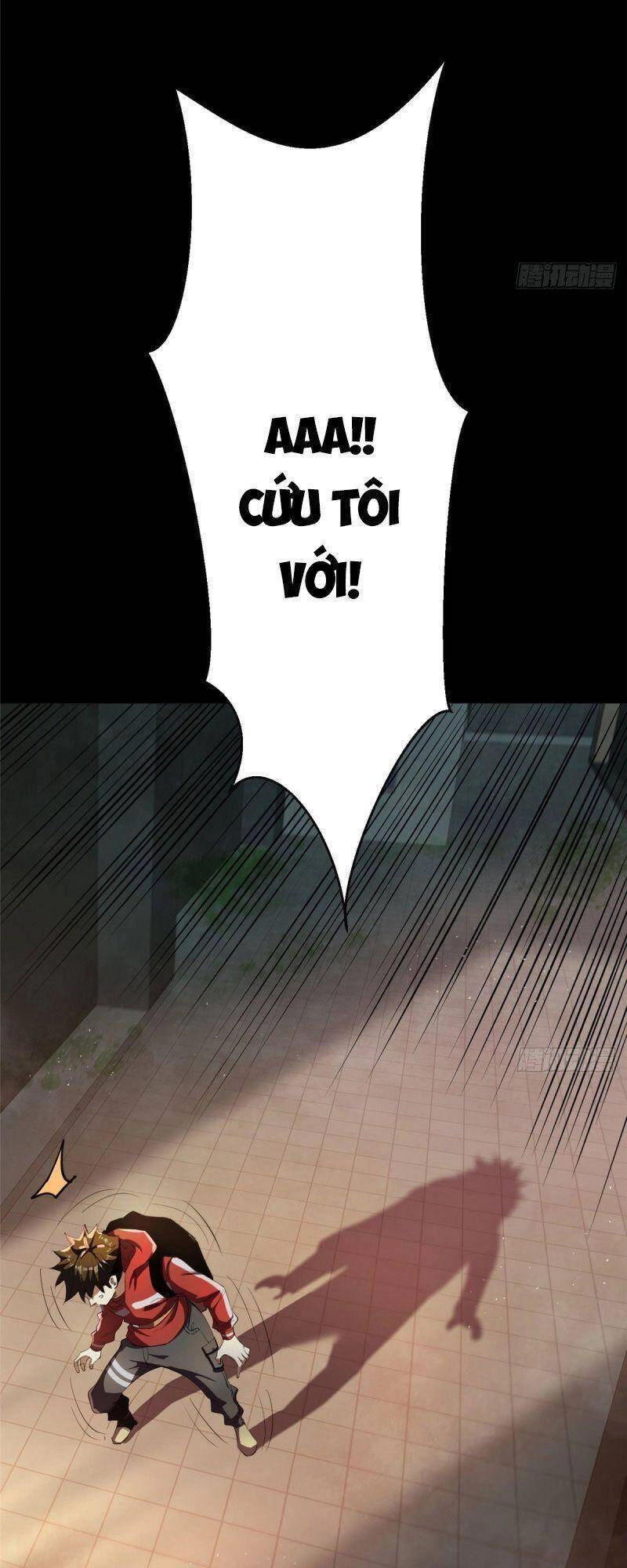 Luân Bàn Thế Giới Chapter 7 - 13