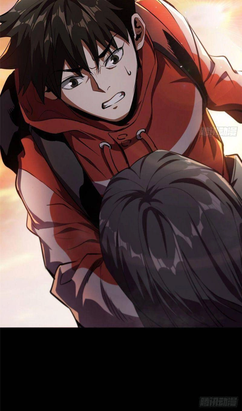 Luân Bàn Thế Giới Chapter 7 - 18