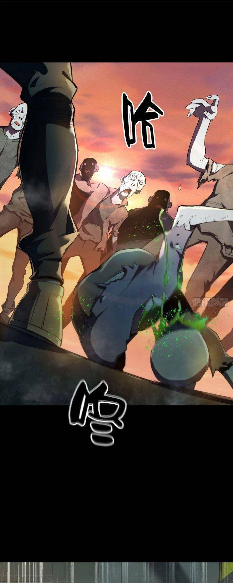 Luân Bàn Thế Giới Chapter 7 - 24