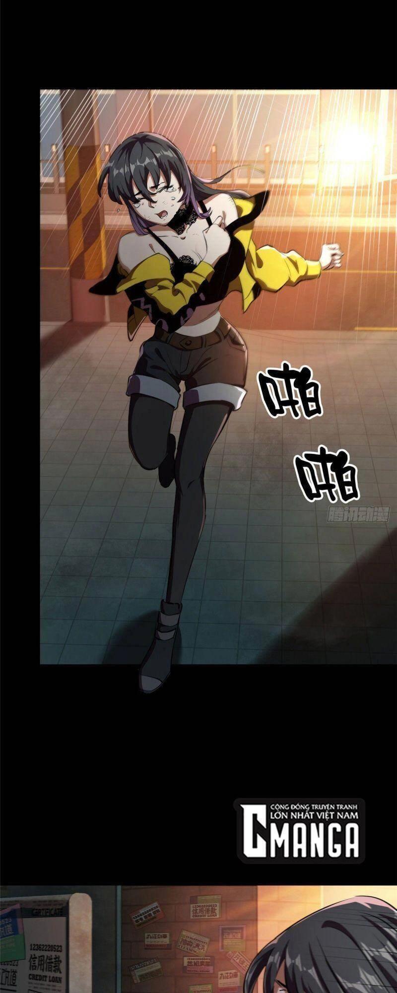 Luân Bàn Thế Giới Chapter 7 - 27