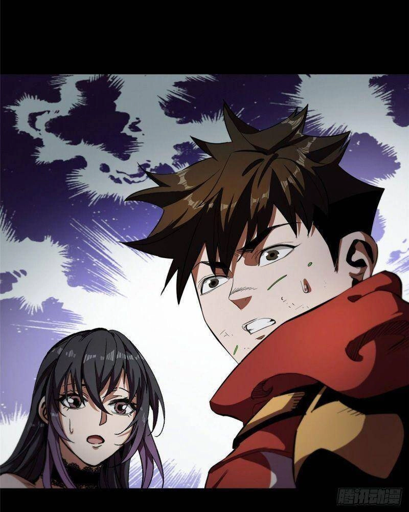 Luân Bàn Thế Giới Chapter 7 - 35