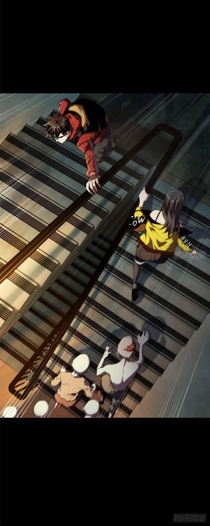 Luân Bàn Thế Giới Chapter 7 - 38