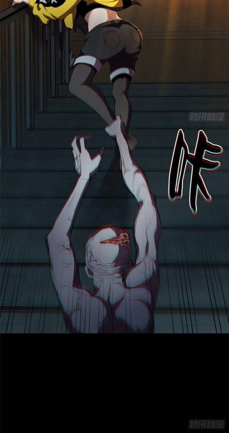 Luân Bàn Thế Giới Chapter 7 - 41