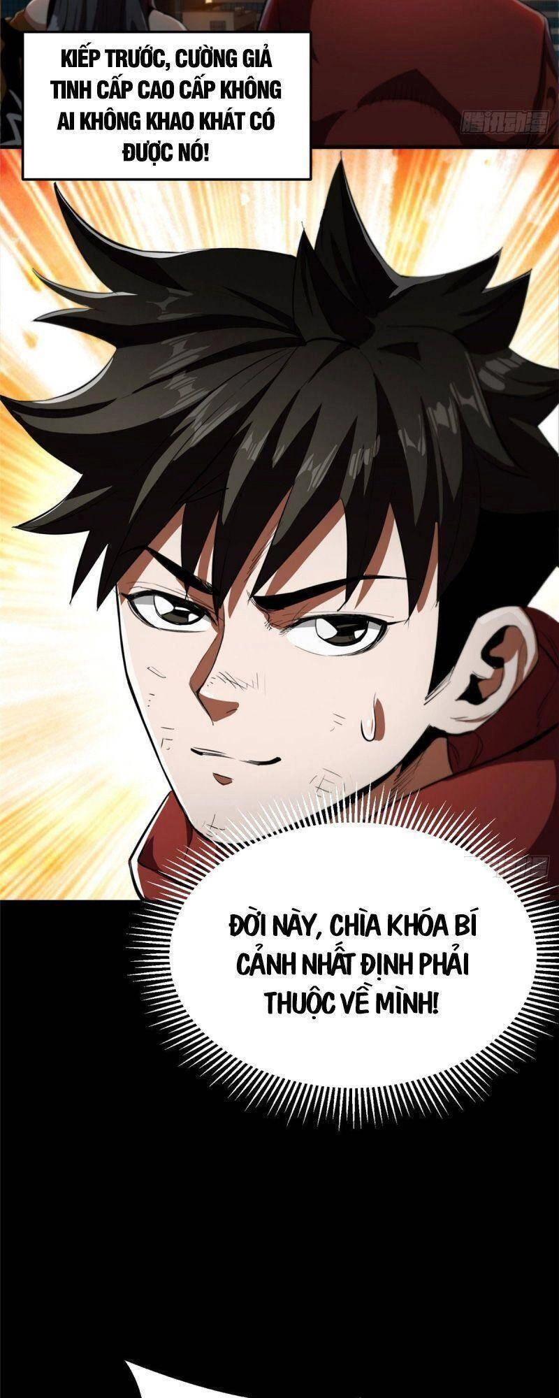 Luân Bàn Thế Giới Chapter 8 - 3