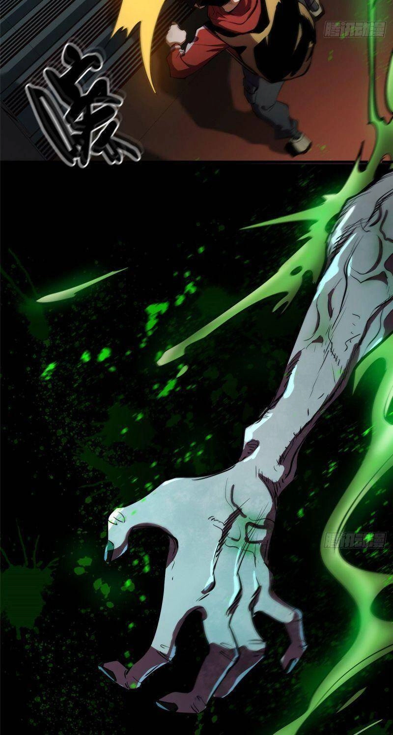 Luân Bàn Thế Giới Chapter 8 - 12