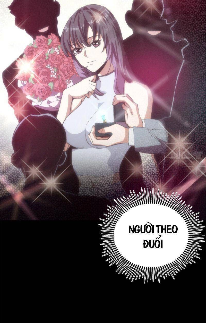 Luân Bàn Thế Giới Chapter 8 - 14