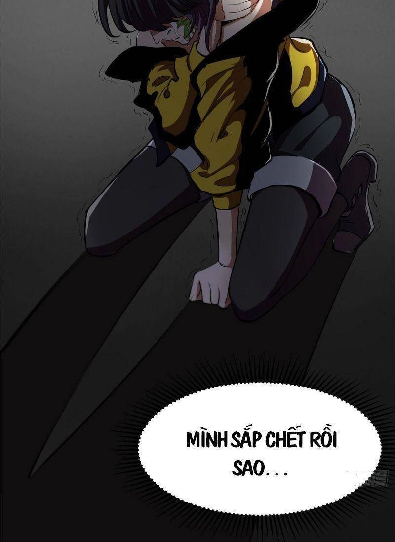 Luân Bàn Thế Giới Chapter 8 - 22