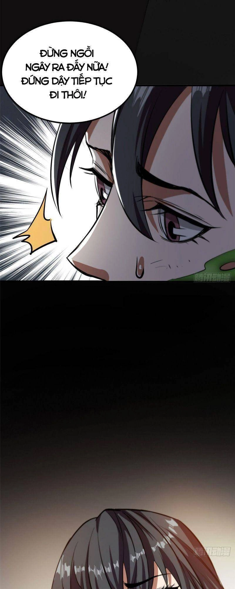 Luân Bàn Thế Giới Chapter 8 - 23