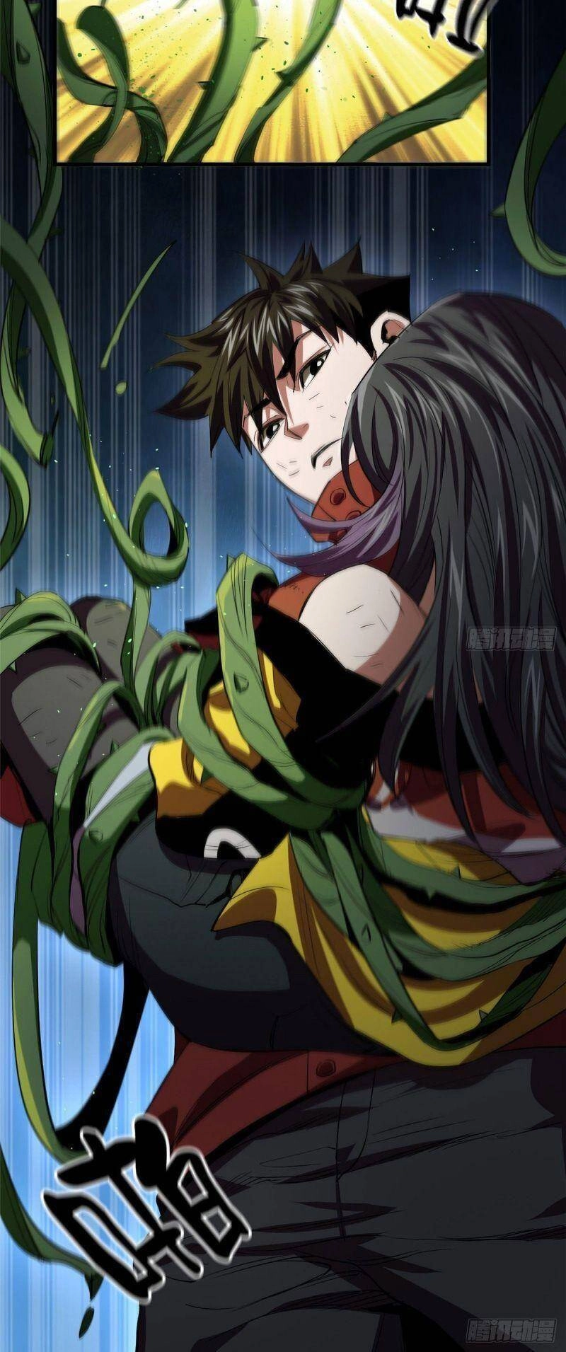 Luân Bàn Thế Giới Chapter 8 - 43