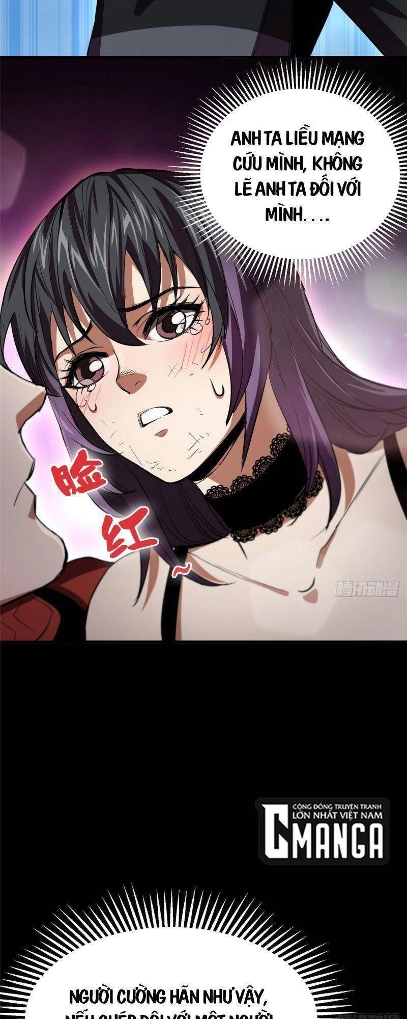 Luân Bàn Thế Giới Chapter 8 - 44