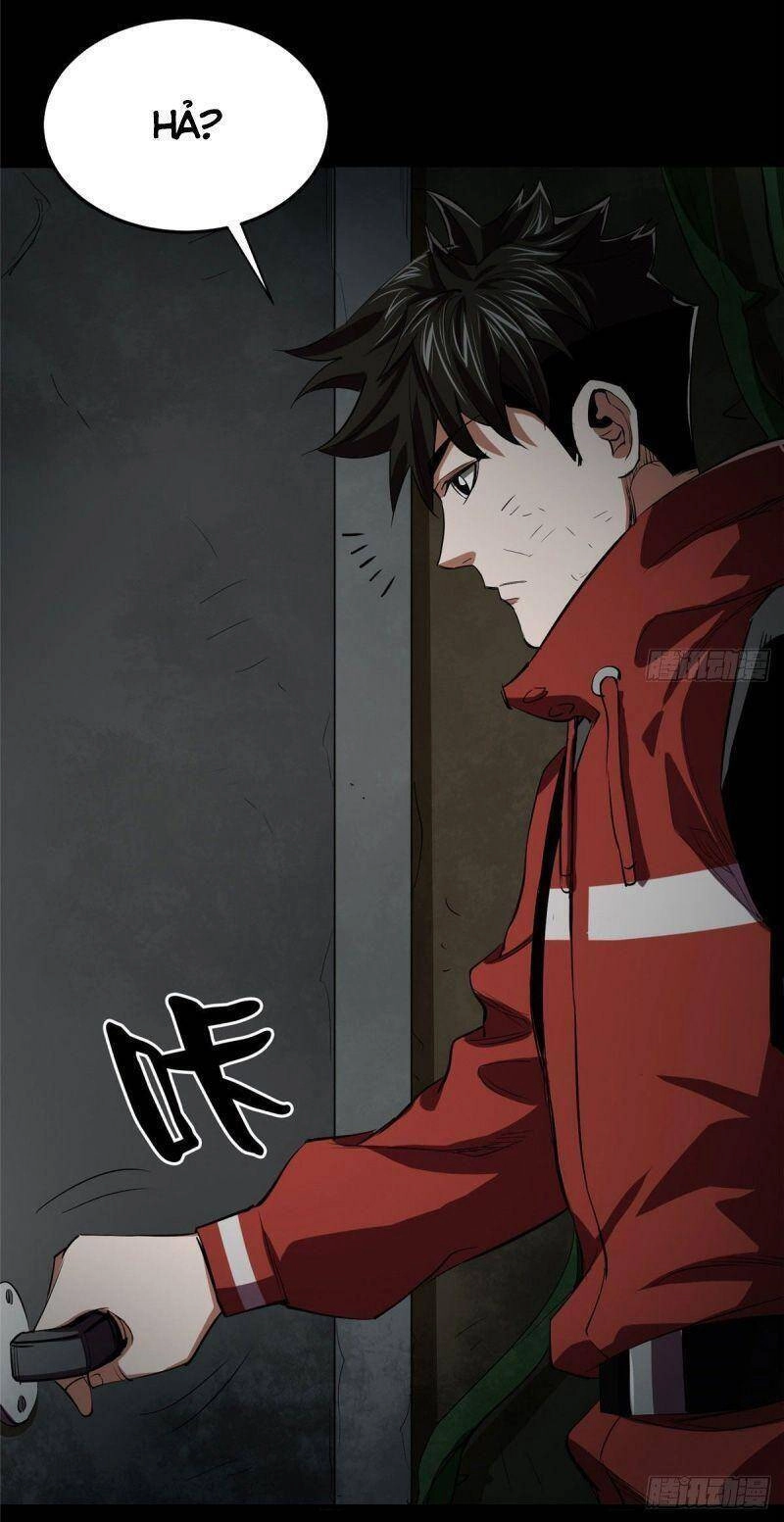 Luân Bàn Thế Giới Chapter 8 - 49