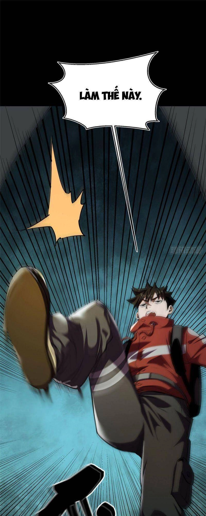 Luân Bàn Thế Giới Chapter 8 - 52