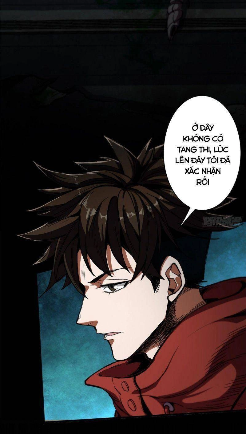 Luân Bàn Thế Giới Chapter 9 - 4