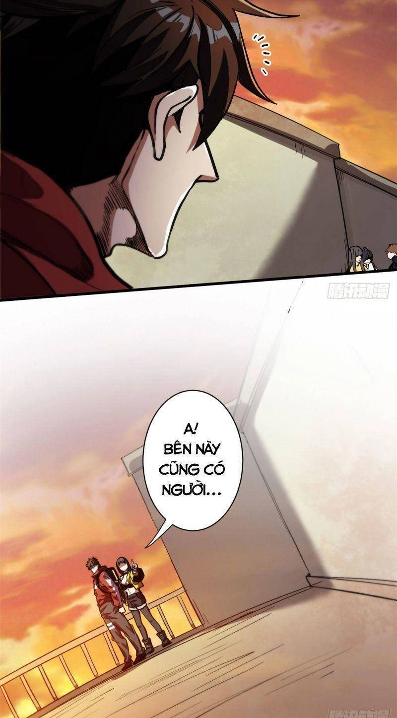 Luân Bàn Thế Giới Chapter 9 - 10