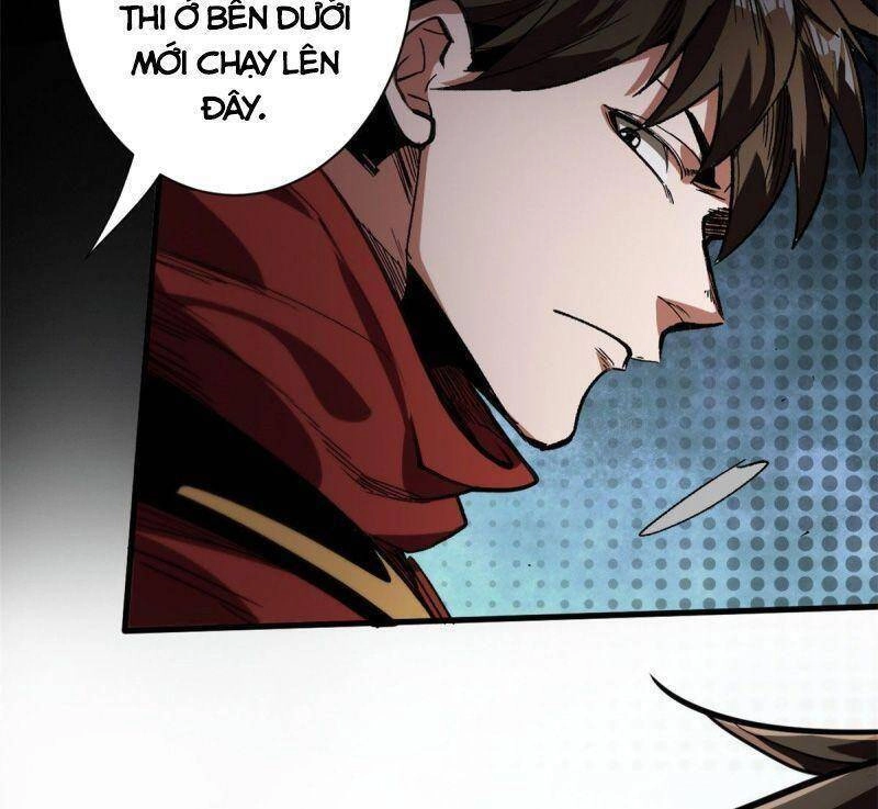 Luân Bàn Thế Giới Chapter 9 - 12