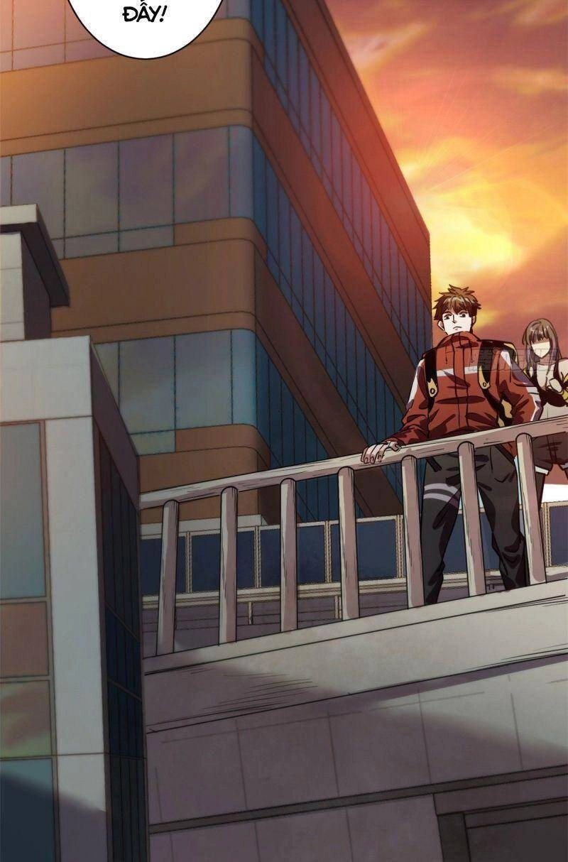 Luân Bàn Thế Giới Chapter 9 - 19