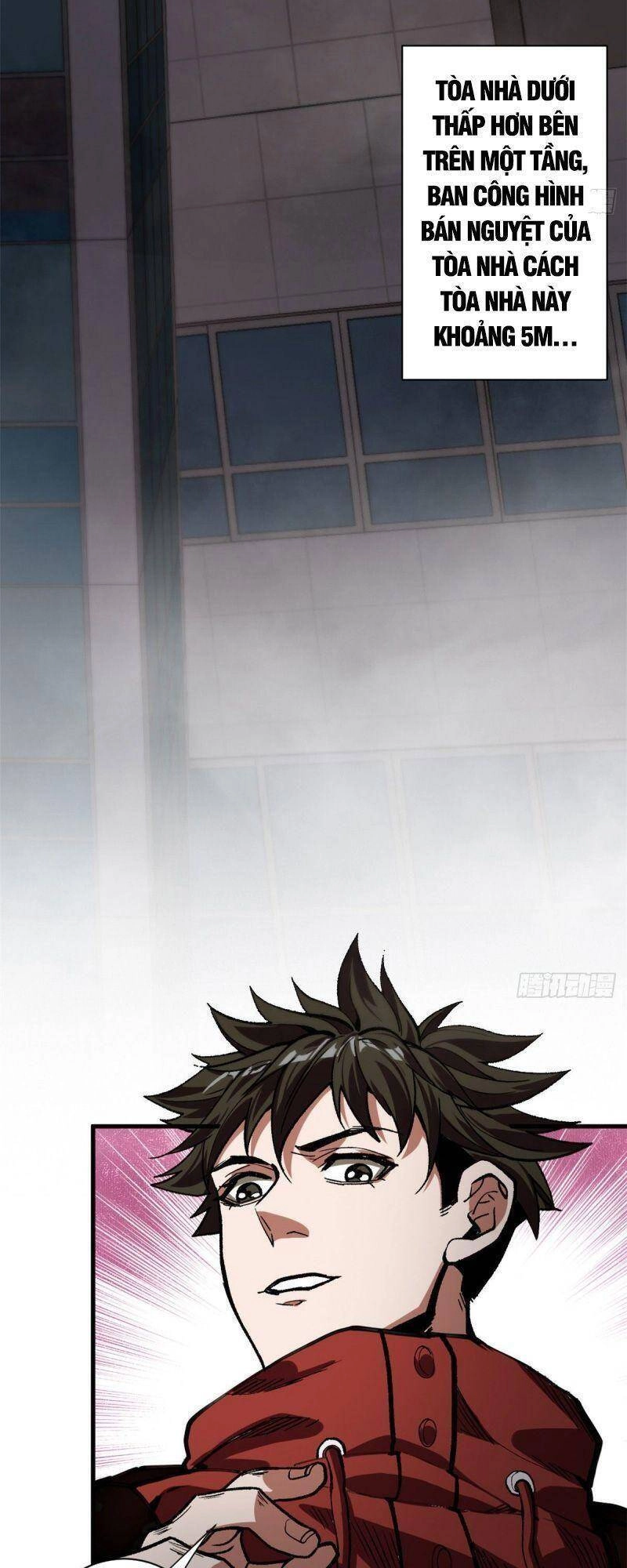 Luân Bàn Thế Giới Chapter 9 - 20