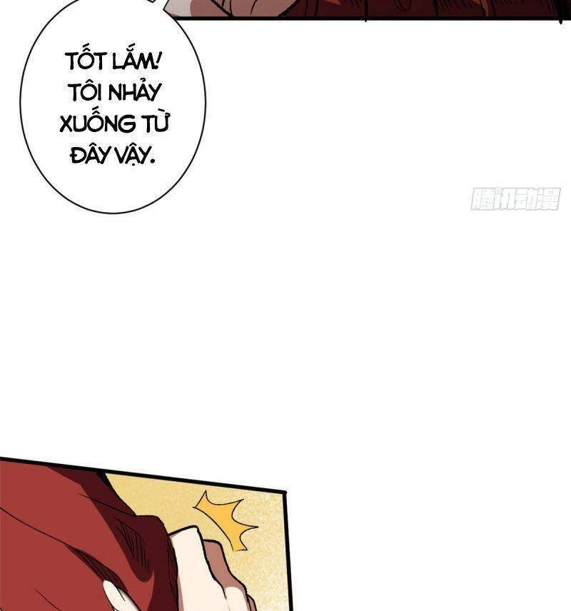 Luân Bàn Thế Giới Chapter 9 - 21