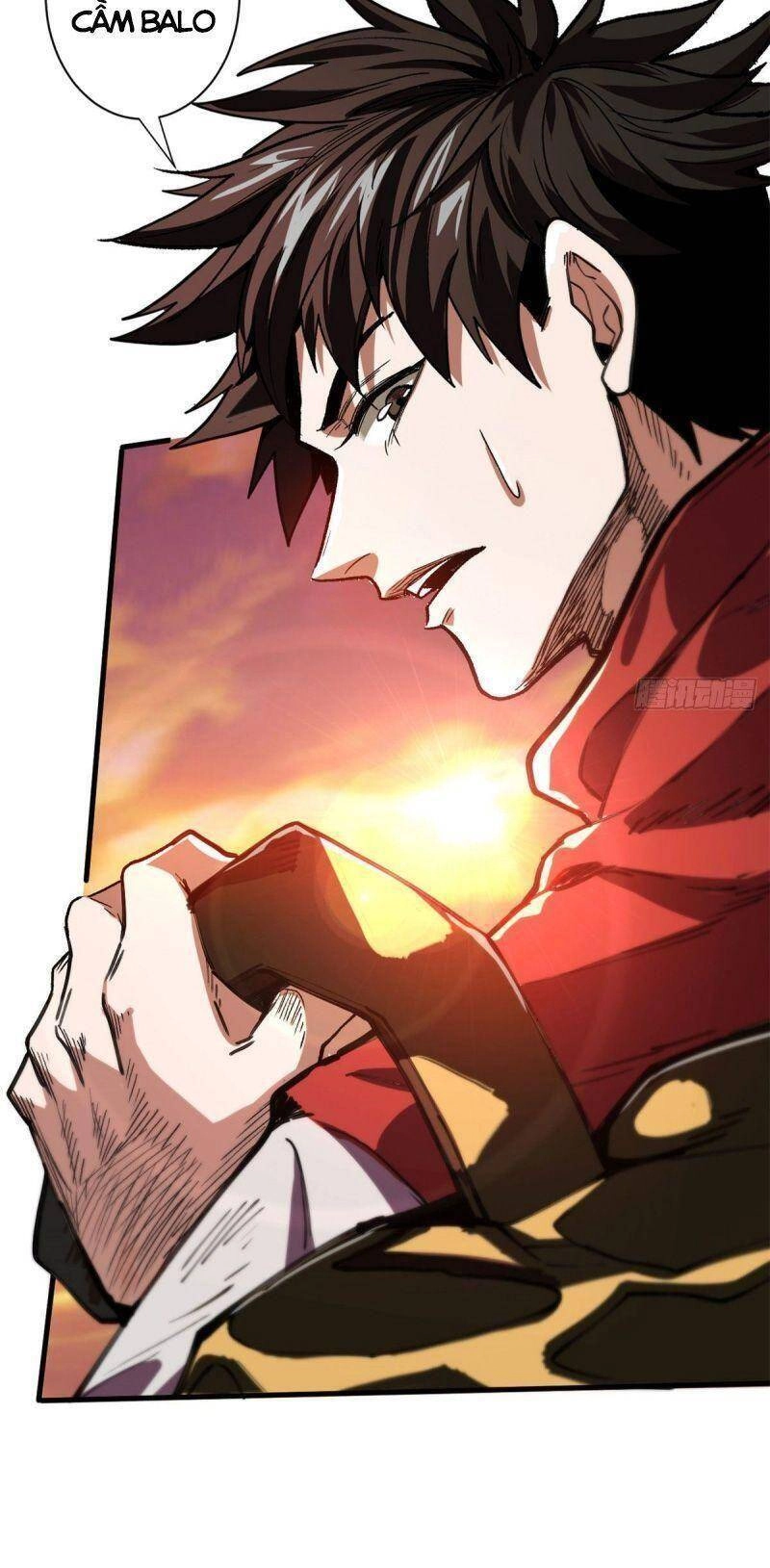 Luân Bàn Thế Giới Chapter 9 - 23