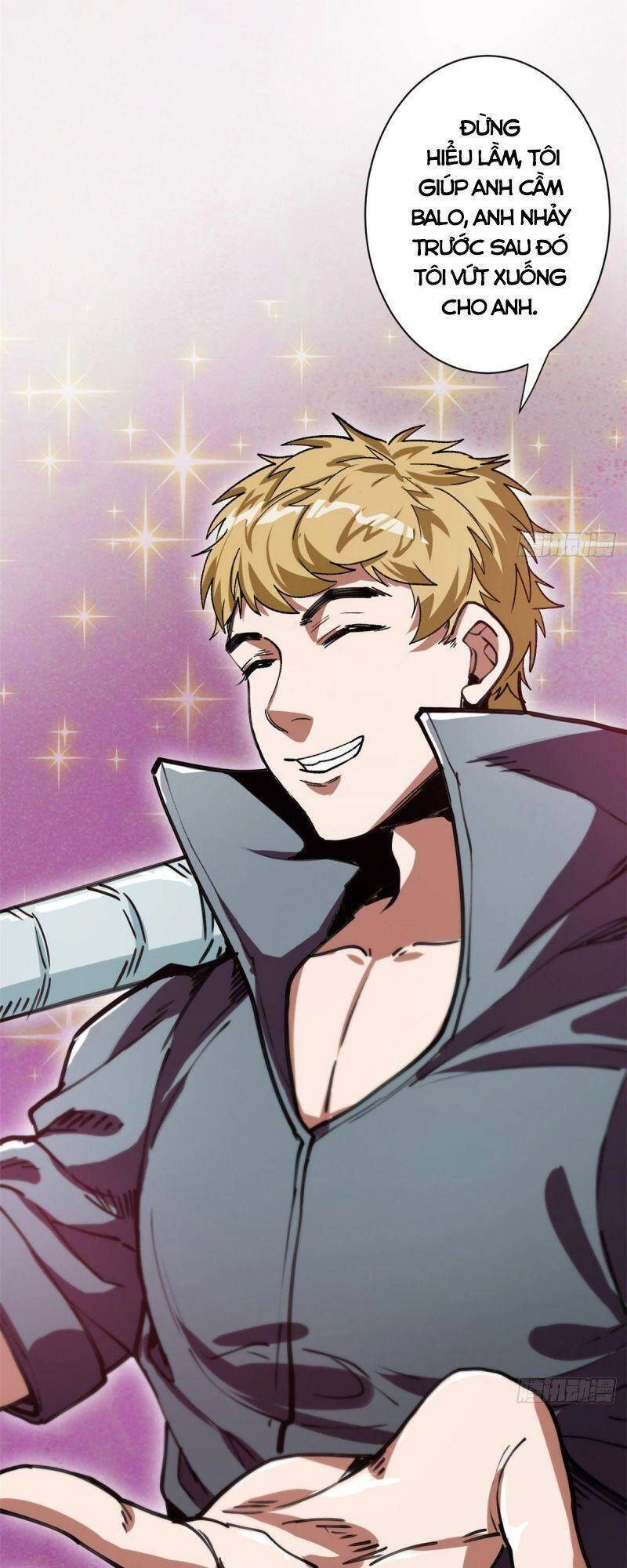 Luân Bàn Thế Giới Chapter 9 - 26