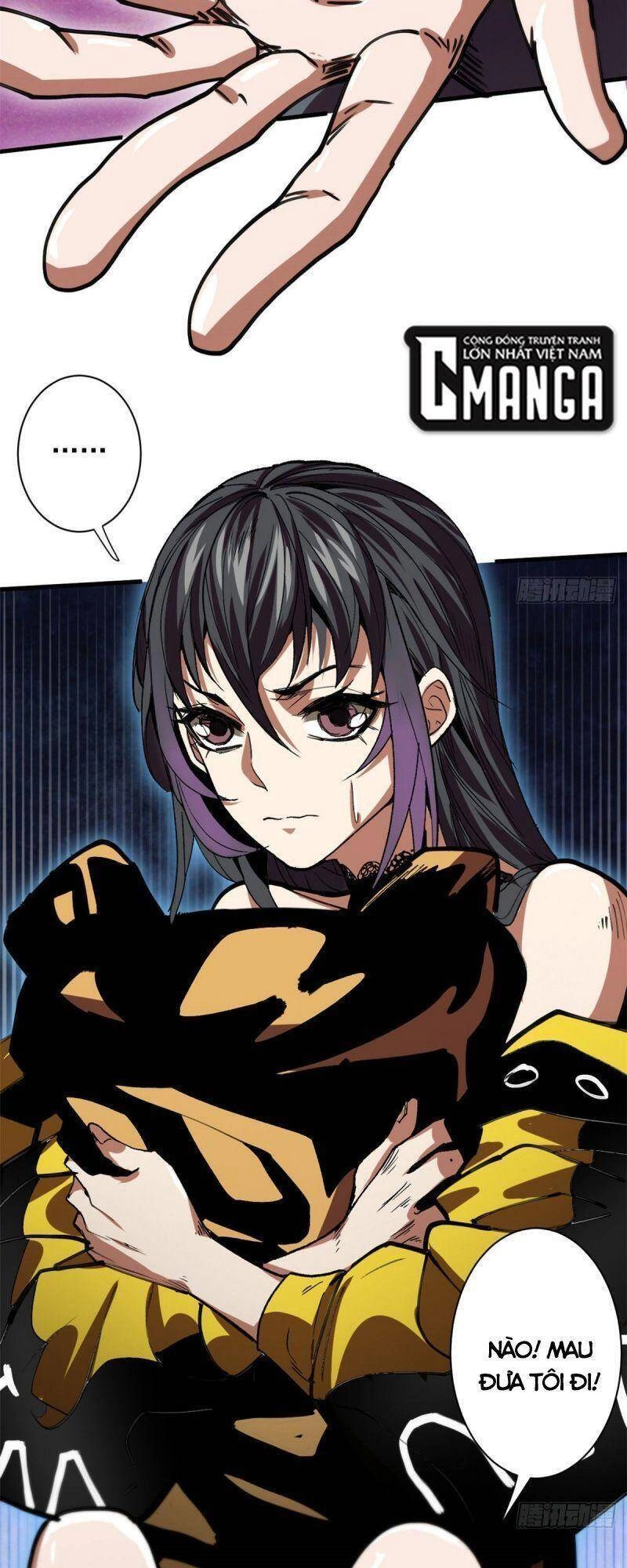 Luân Bàn Thế Giới Chapter 9 - 27