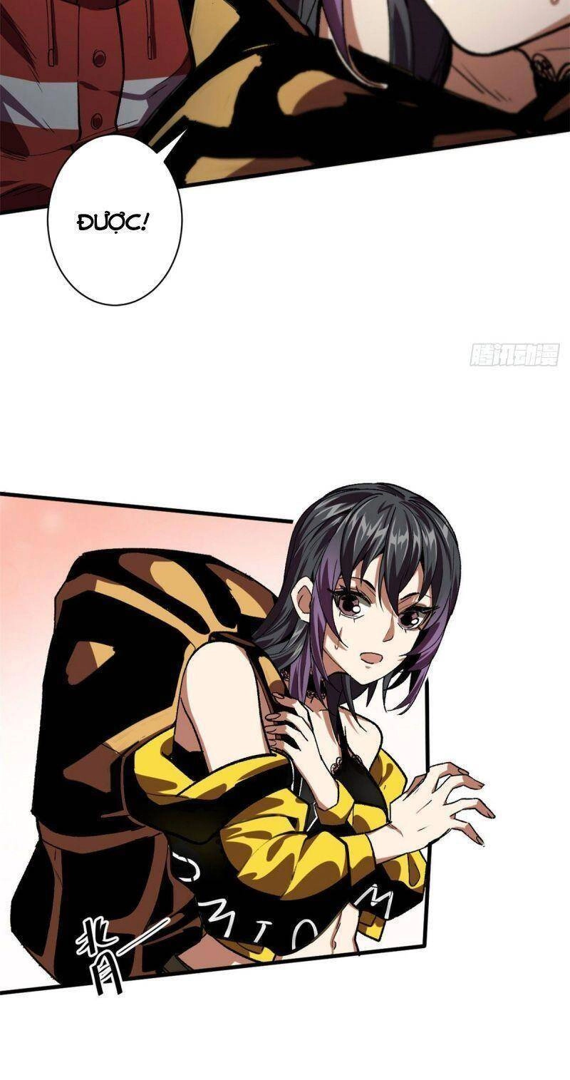 Luân Bàn Thế Giới Chapter 9 - 30