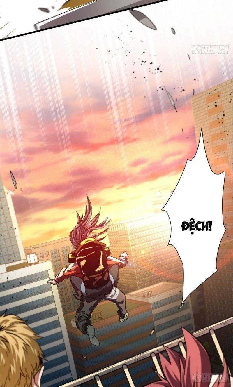 Luân Bàn Thế Giới Chapter 9 - 37