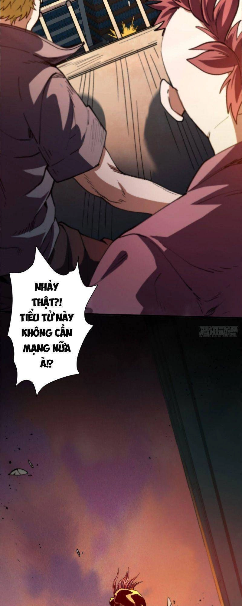 Luân Bàn Thế Giới Chapter 9 - 38