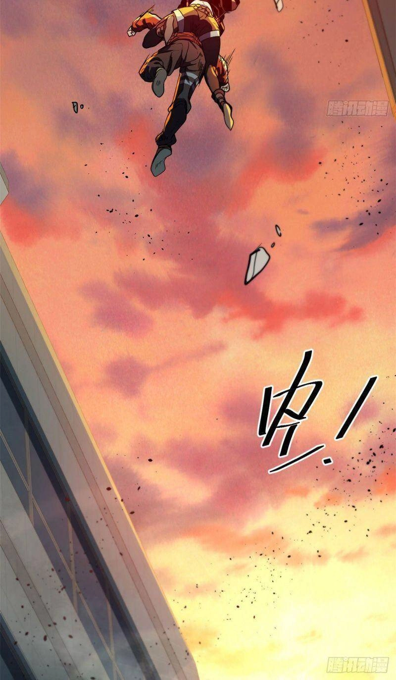 Luân Bàn Thế Giới Chapter 9 - 39