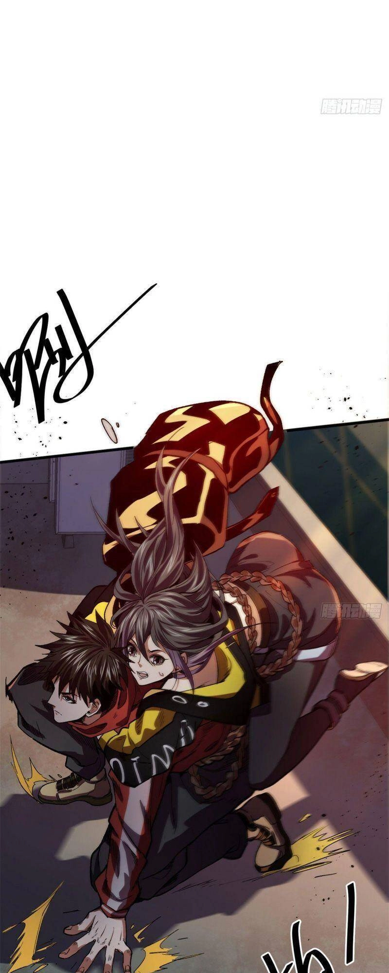 Luân Bàn Thế Giới Chapter 9 - 41