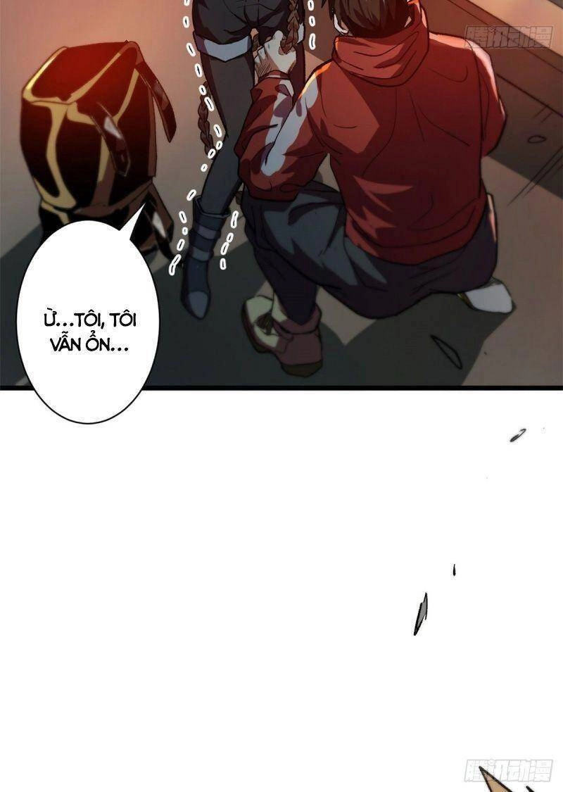 Luân Bàn Thế Giới Chapter 9 - 44