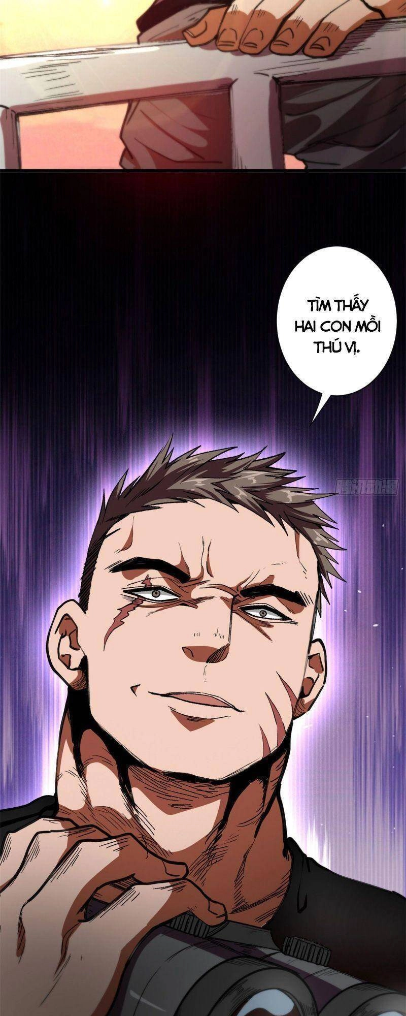 Luân Bàn Thế Giới Chapter 9 - 47