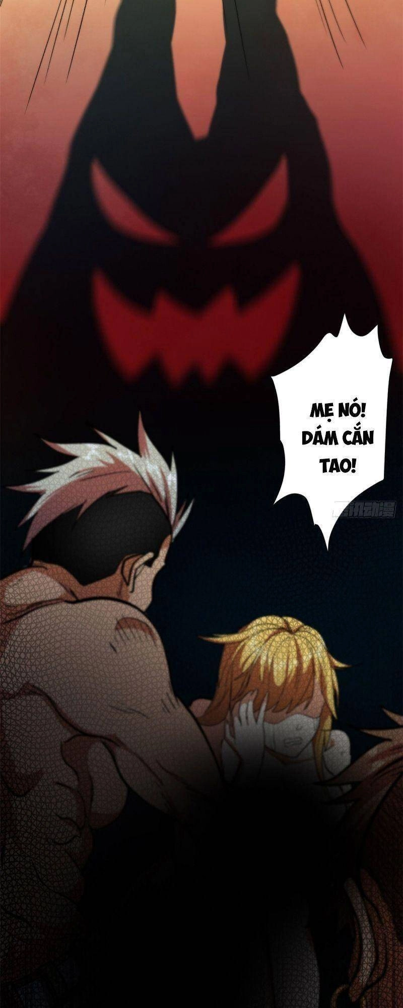 Luân Bàn Thế Giới Chapter 9 - 49