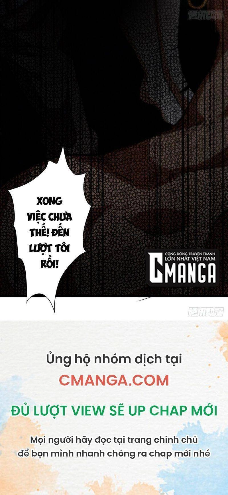 Luân Bàn Thế Giới Chapter 9 - 50