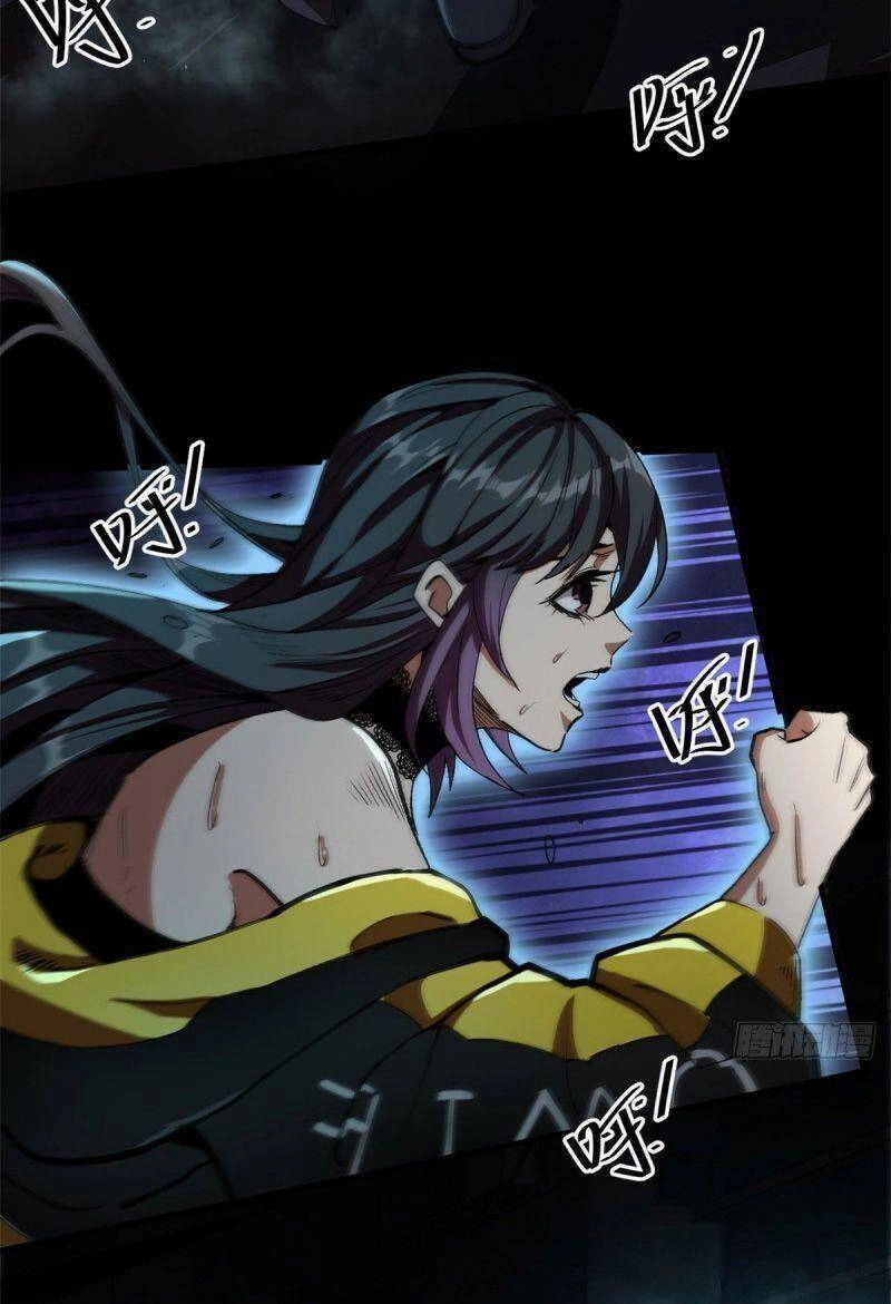 Luân Bàn Thế Giới Chapter 10 - 18