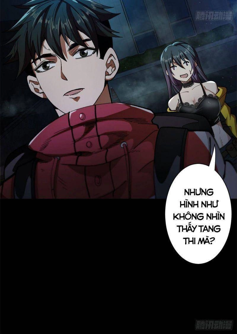 Luân Bàn Thế Giới Chapter 10 - 24