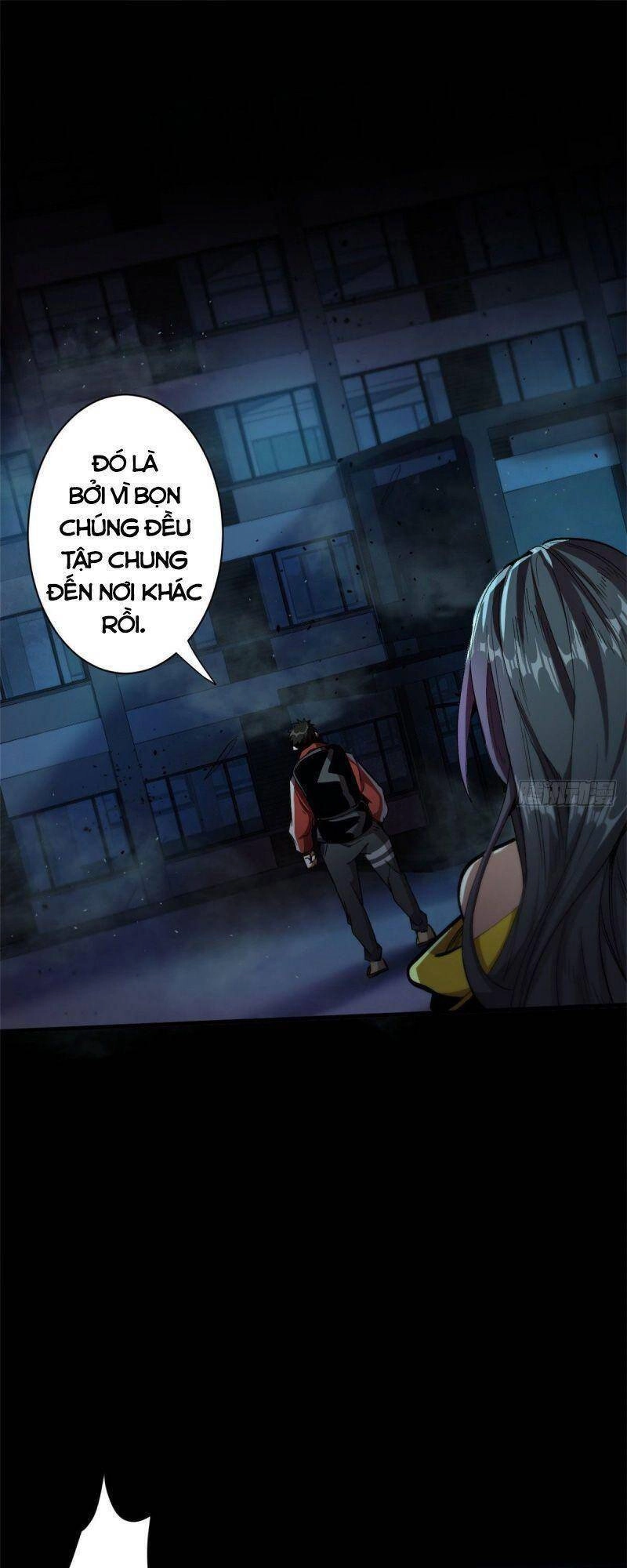 Luân Bàn Thế Giới Chapter 10 - 25