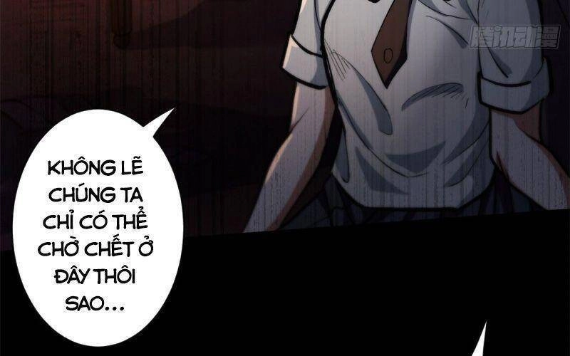 Luân Bàn Thế Giới Chapter 10 - 28