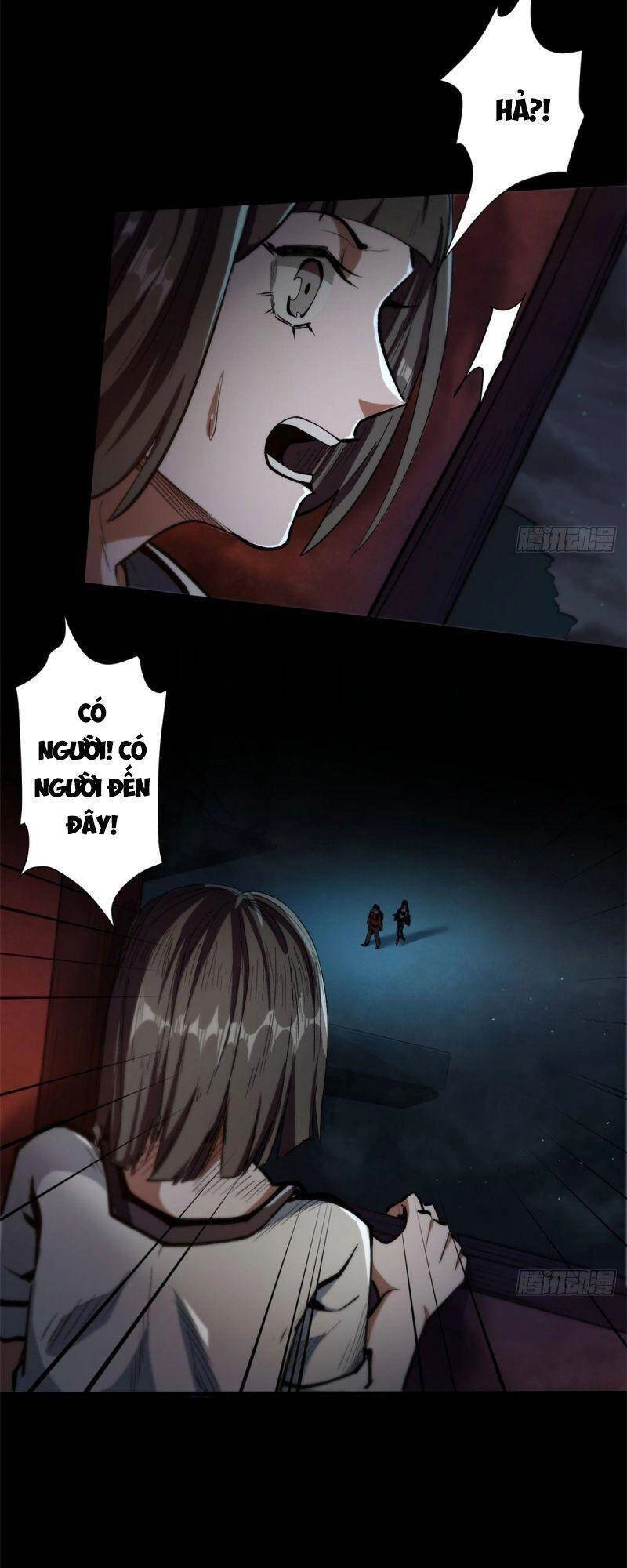 Luân Bàn Thế Giới Chapter 10 - 29