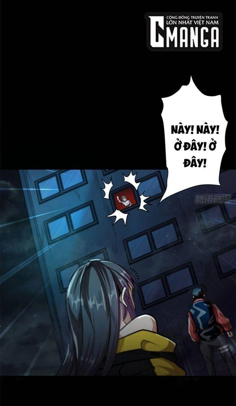 Luân Bàn Thế Giới Chapter 10 - 30