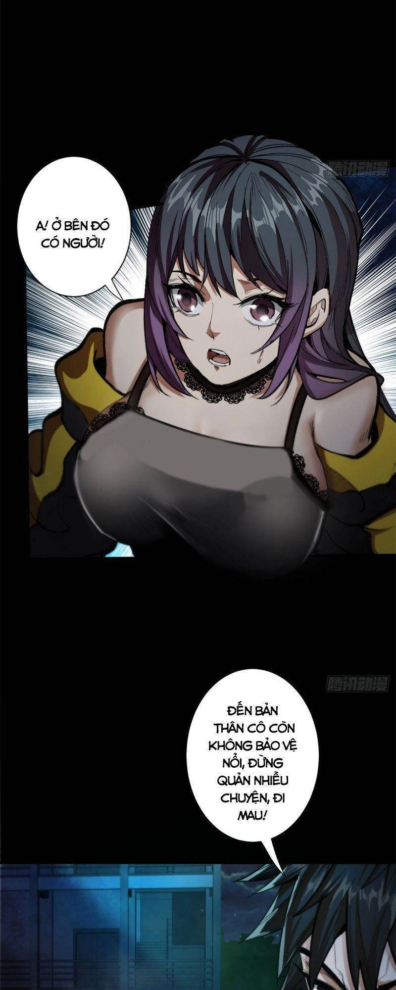 Luân Bàn Thế Giới Chapter 10 - 31