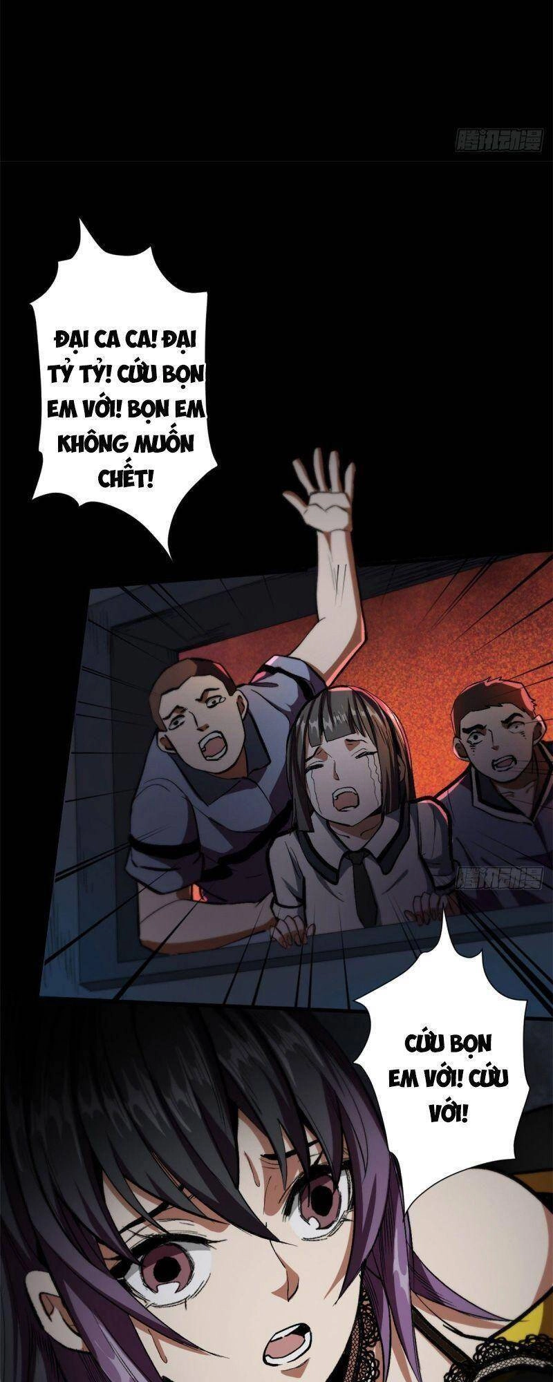 Luân Bàn Thế Giới Chapter 10 - 33