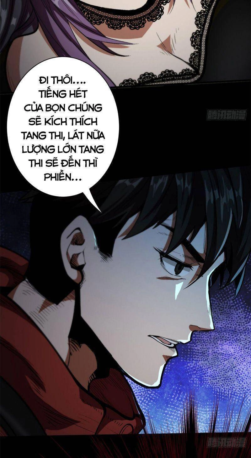 Luân Bàn Thế Giới Chapter 10 - 34