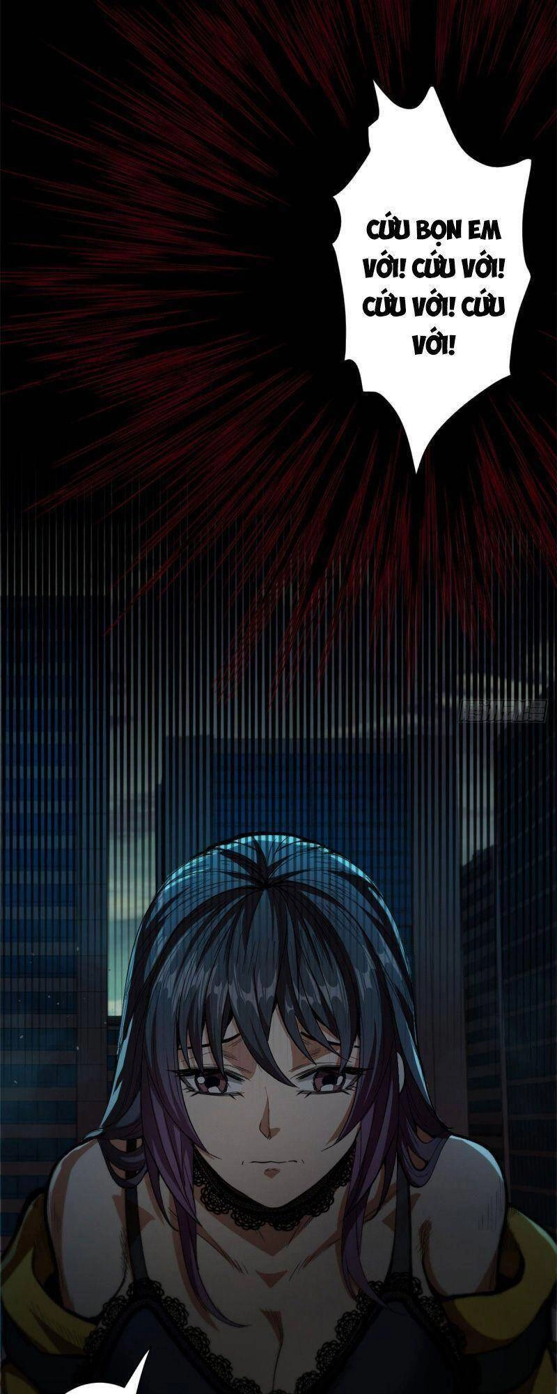 Luân Bàn Thế Giới Chapter 10 - 35