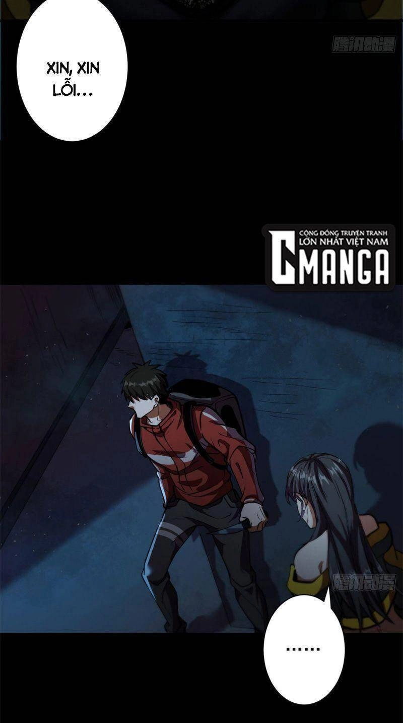 Luân Bàn Thế Giới Chapter 10 - 36