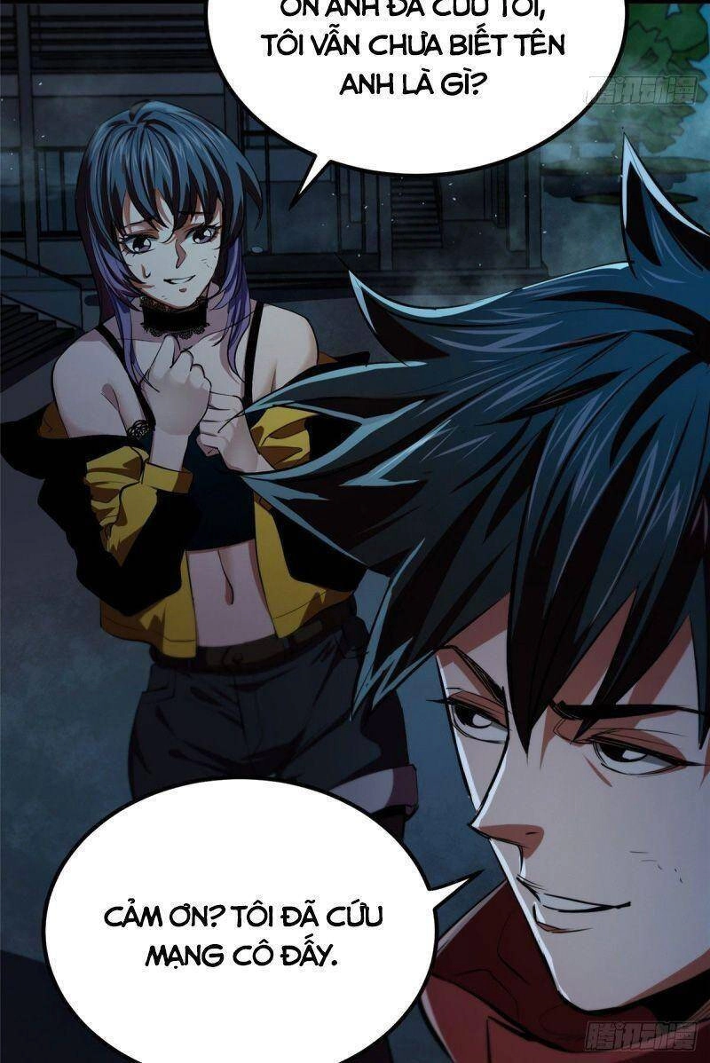 Luân Bàn Thế Giới Chapter 11 - 4