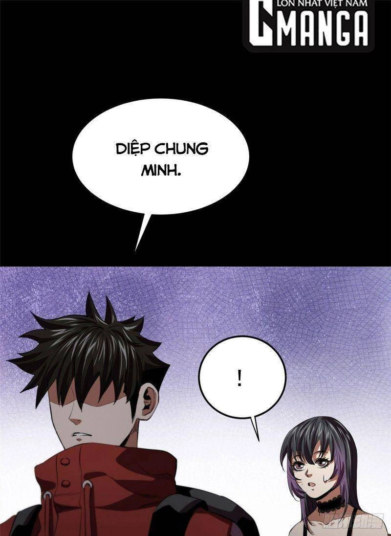 Luân Bàn Thế Giới Chapter 11 - 11